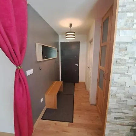 Maison Familiale Spacieuse 7 Pax *