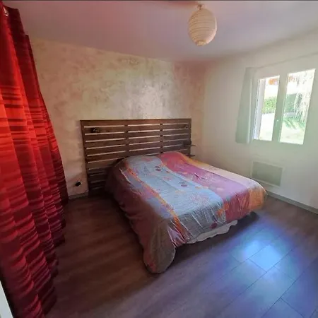 Maison Familiale Spacieuse 7 Pax Villa