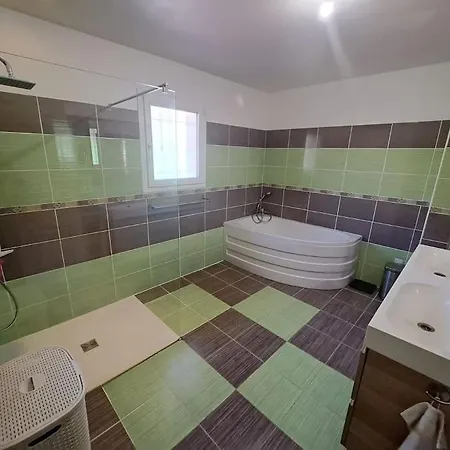 Maison Familiale Spacieuse 7 Pax Villa Seyne